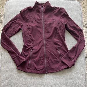 Lululemon Define Jacket